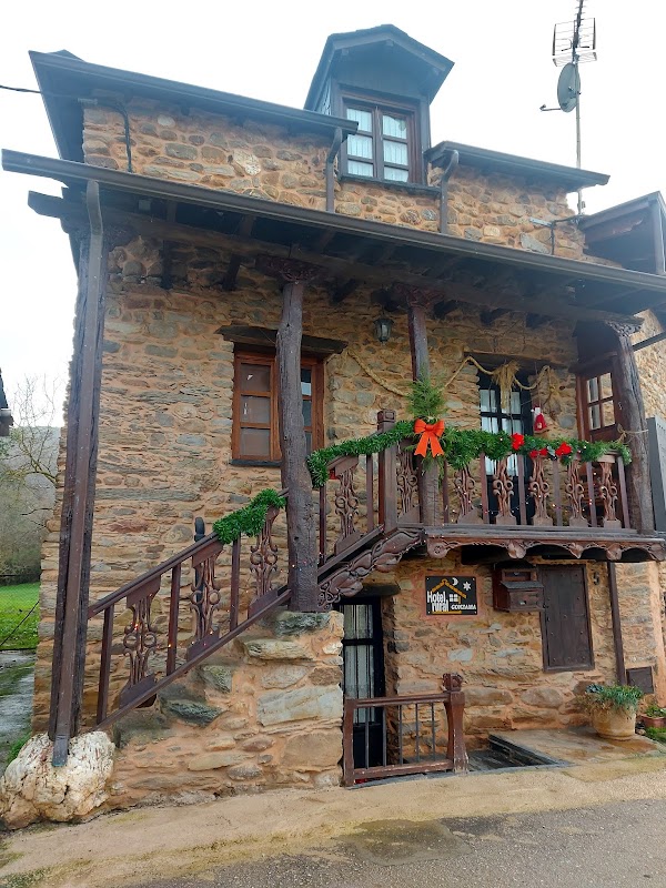 Las Médulas 3