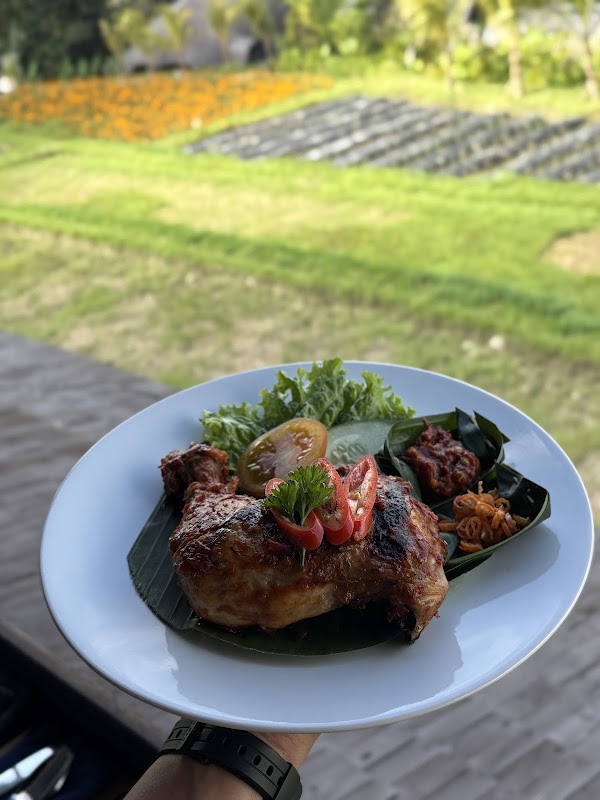 UmaWana Restaurant