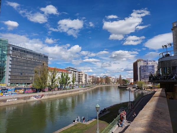 Donaukanal 1