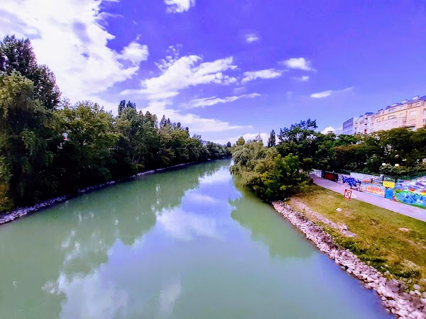 Donaukanal 5