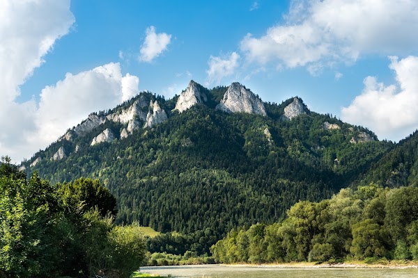 Pieniny National Park
