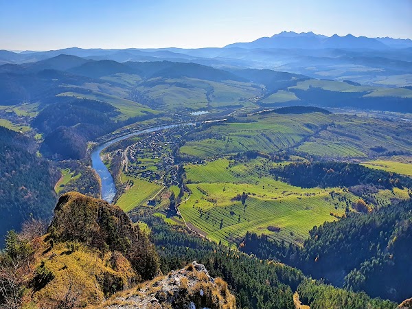Pieniny National Park 2