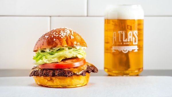 Dabo Burger