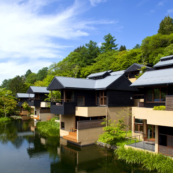 Hoshinoya Karuizawa