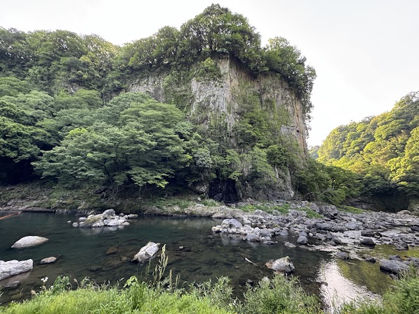 Manaino Falls 3
