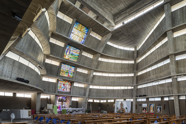 Church of Saint Mary of Visitation 4