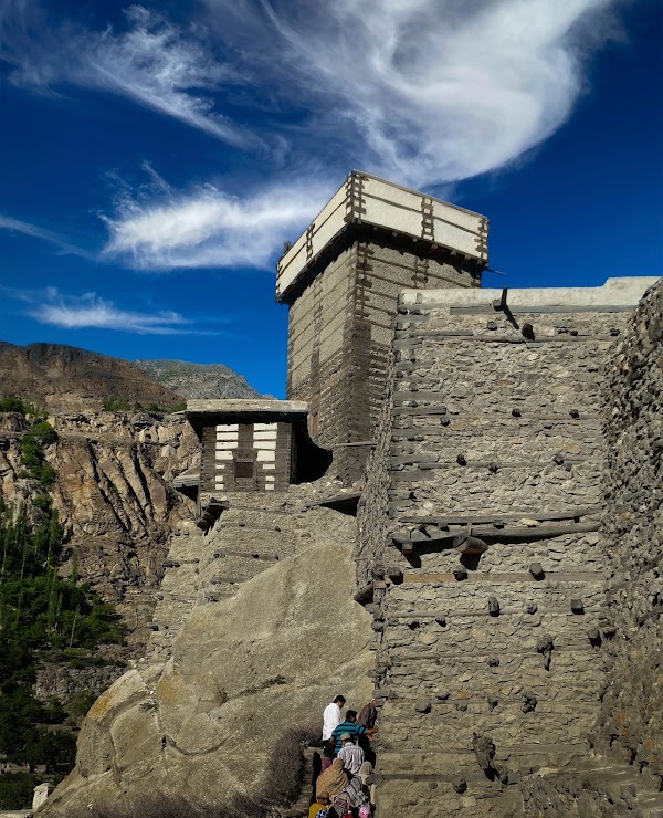 Altit Fort 4