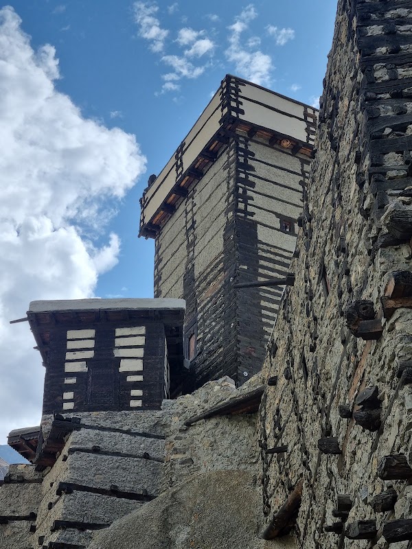 Altit Fort 3
