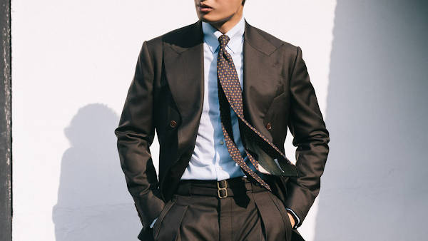 Common Suits 1