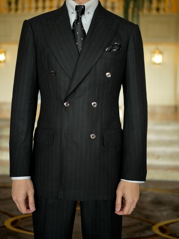 Common Suits 5