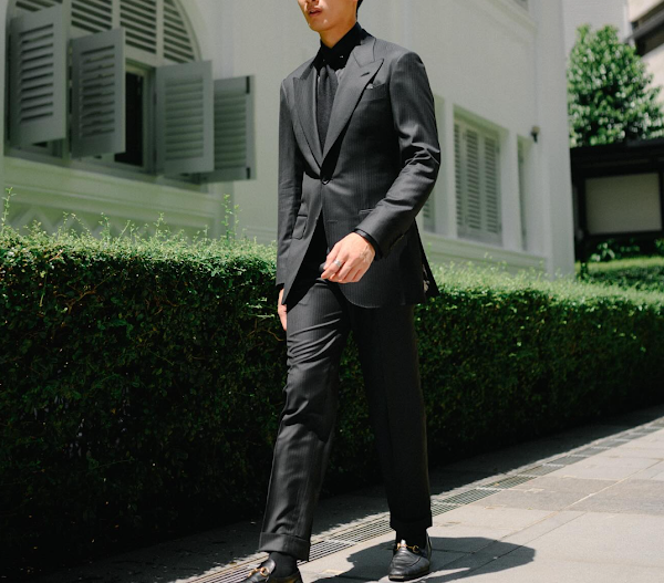 Common Suits 4