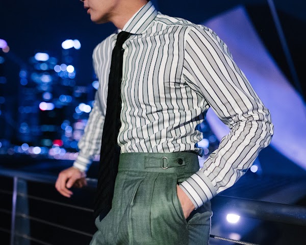 Common Suits 3