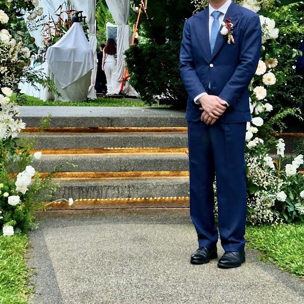 Common Suits 2