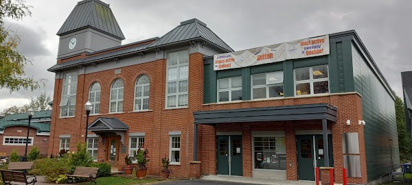 Sutton