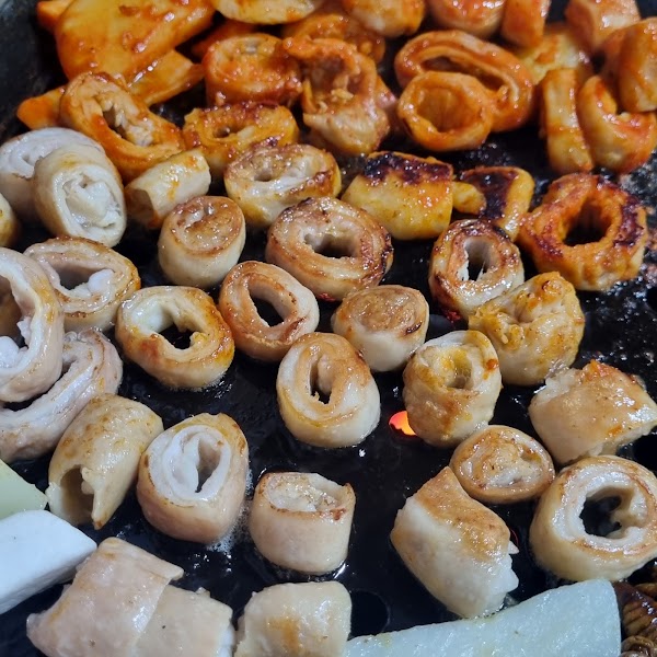 청산곱창
