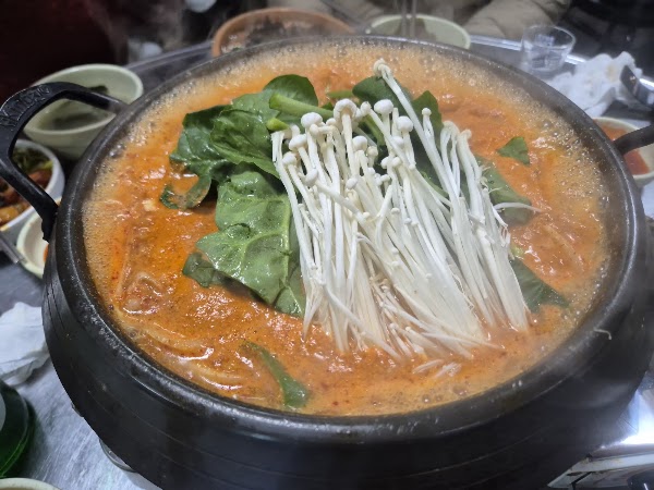 청산곱창 5