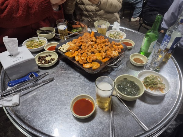 청산곱창 4