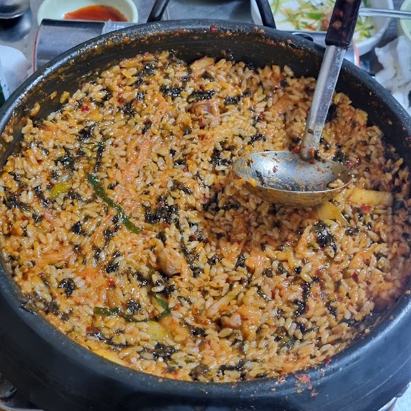 청산곱창 3