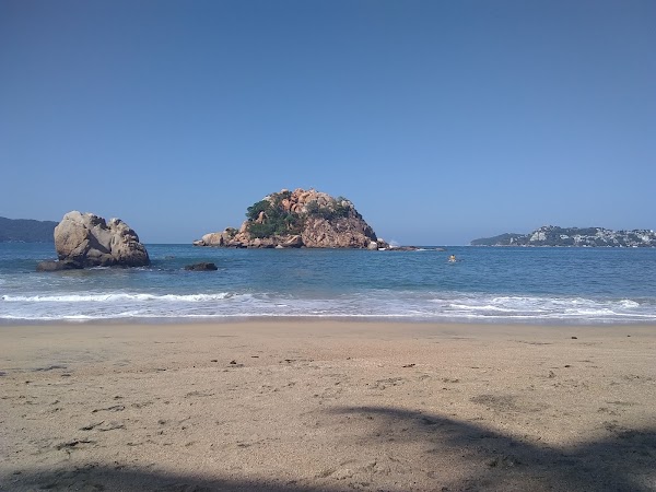 Playa El Morro 5
