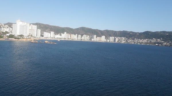 Playa El Morro 4