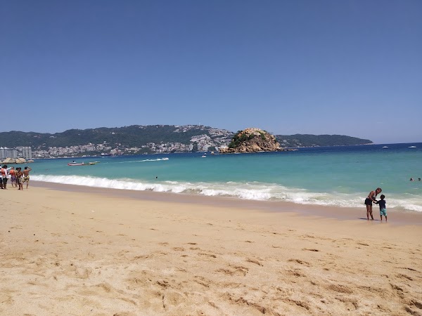 Playa El Morro 3