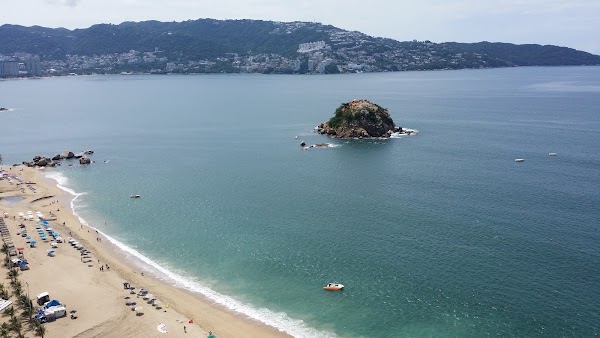 Playa El Morro 2