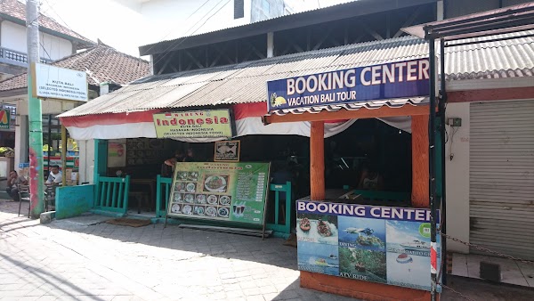 Warung Indonesia