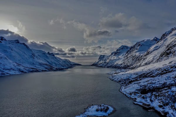 Kvaløya