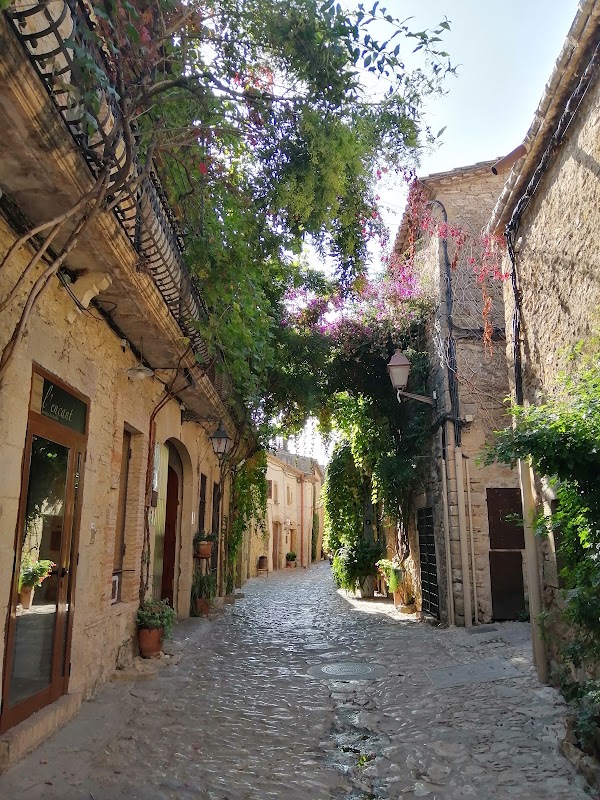 Peratallada