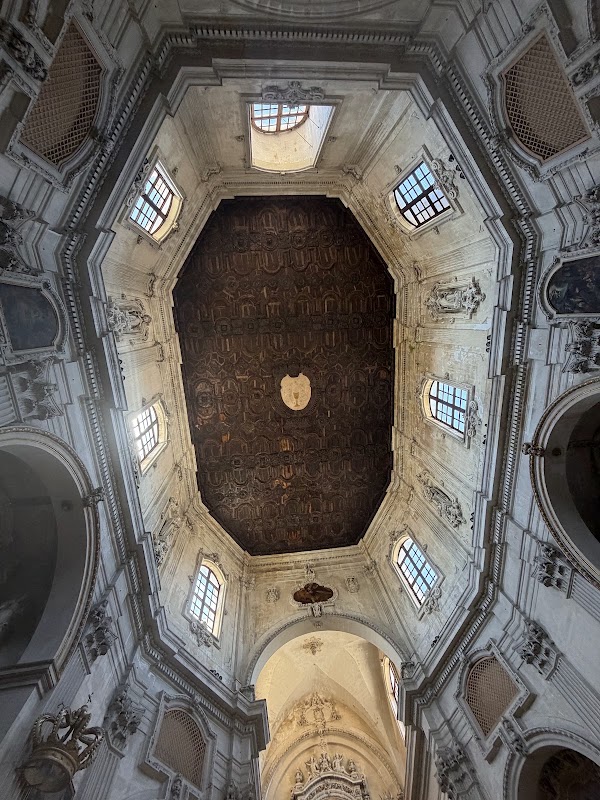 Church of Santa Chiara 4