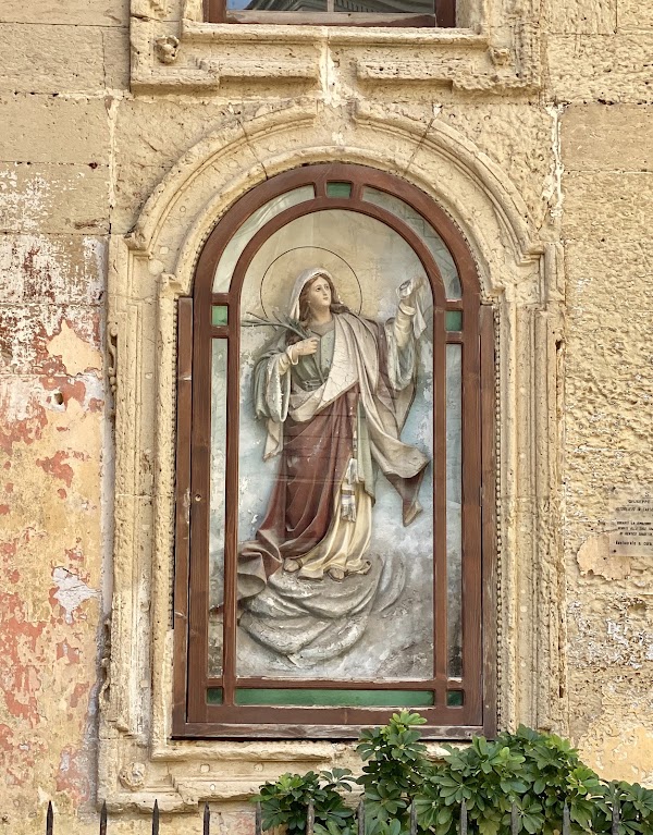 Church of Santa Chiara 3