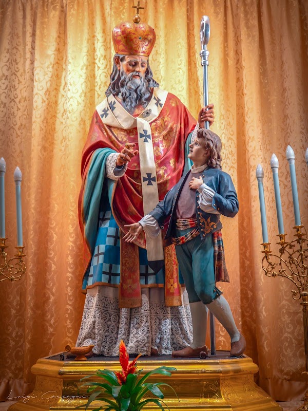 Church of Santa Chiara 2