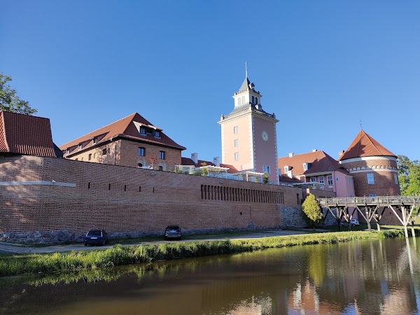 Lidzbark Warmiński 1