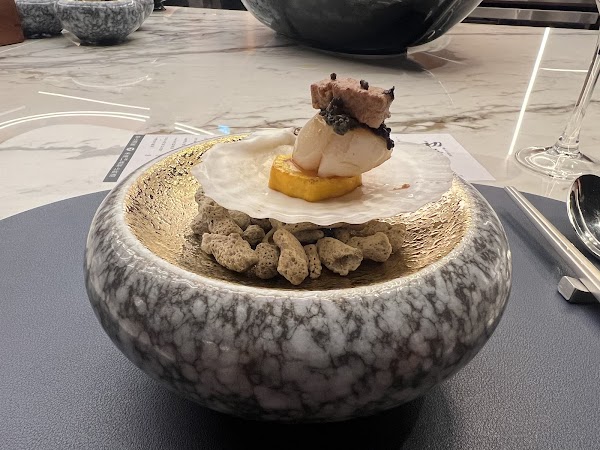 初海和牛鐵板燒 台北永康店 3