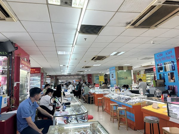 Shengxian Dashatou Second-Hand Trade Market 2
