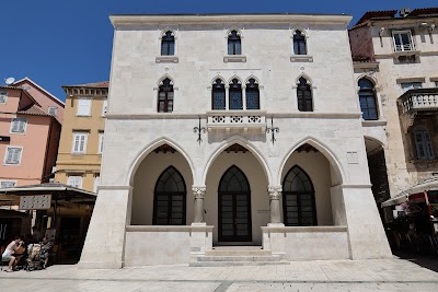 Old Town Hall