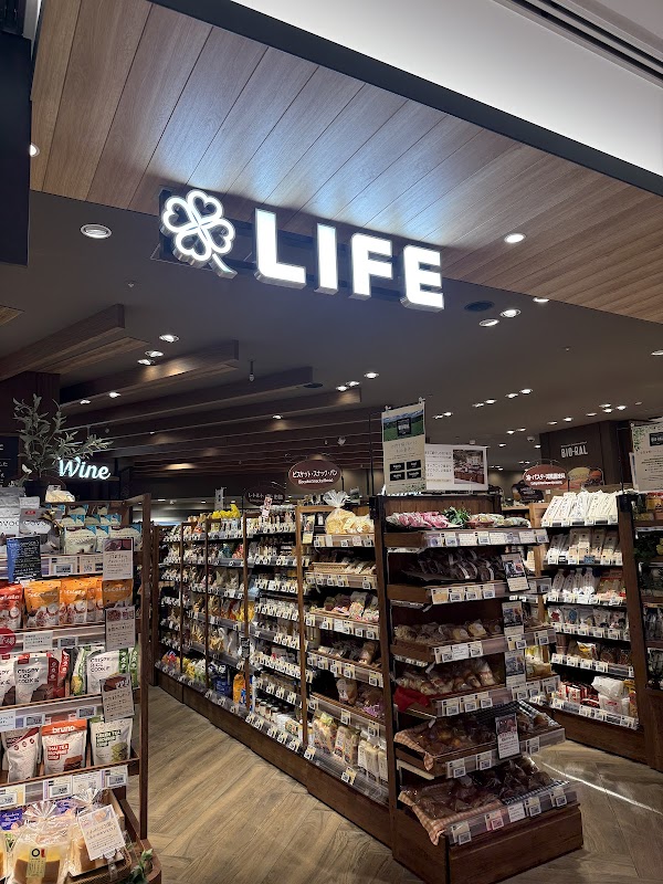 Yebisu Garden Place Tower 5