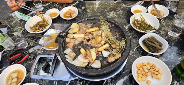 Taeseong Golbaengi Sinsa 5