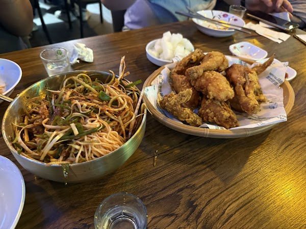 Taeseong Golbaengi Sinsa 2