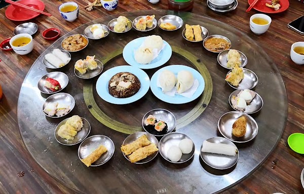 Restoran Dim Sum Kwong Chow 5