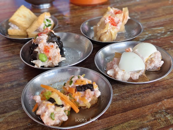 Restoran Dim Sum Kwong Chow 4