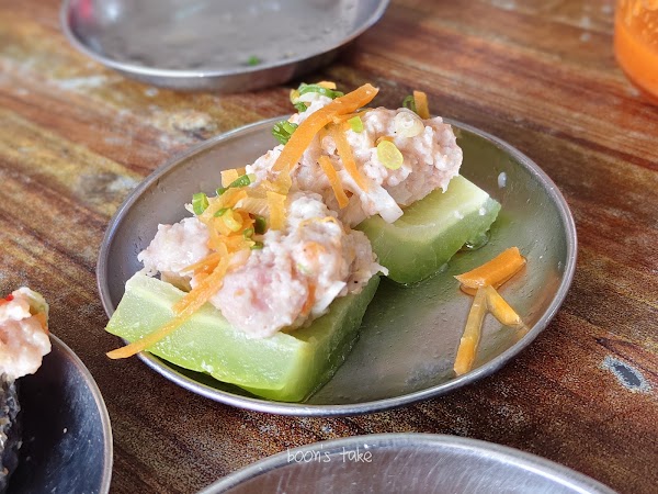 Restoran Dim Sum Kwong Chow 2