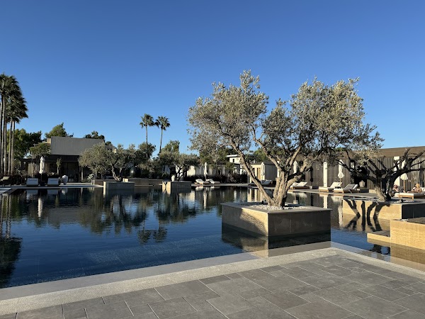 The Ritual Hotel and Wellness Retreat 1