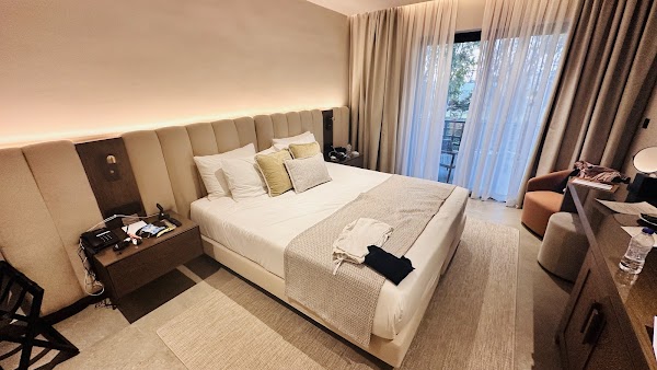 The Ritual Hotel and Wellness Retreat 5