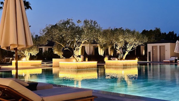 The Ritual Hotel and Wellness Retreat 4