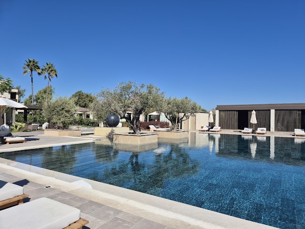 The Ritual Hotel and Wellness Retreat 3