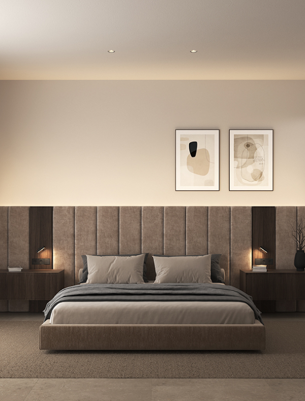 The Ritual Hotel and Wellness Retreat 2