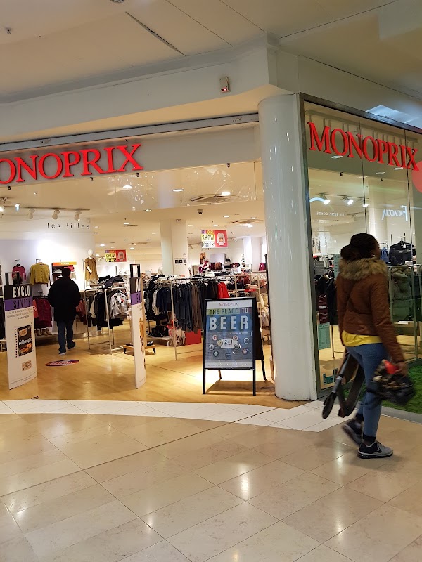 Monoprix