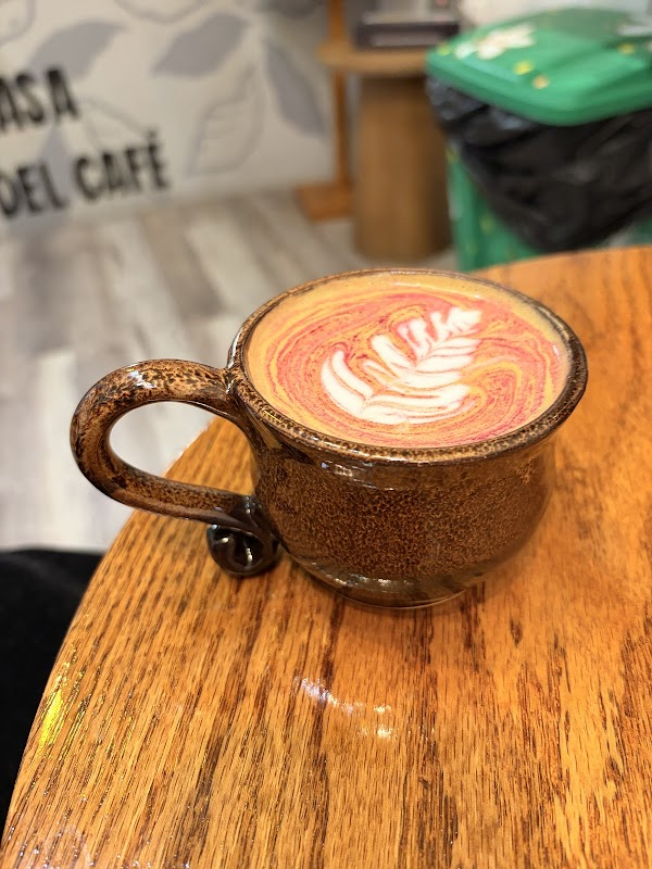 ARTISAN CAFE 5