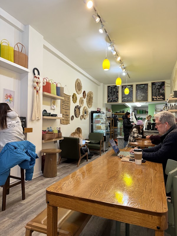 ARTISAN CAFE 4